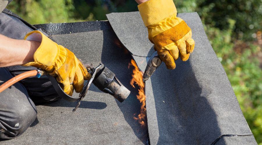 Local Chimney Repair in Unionville Center, OH